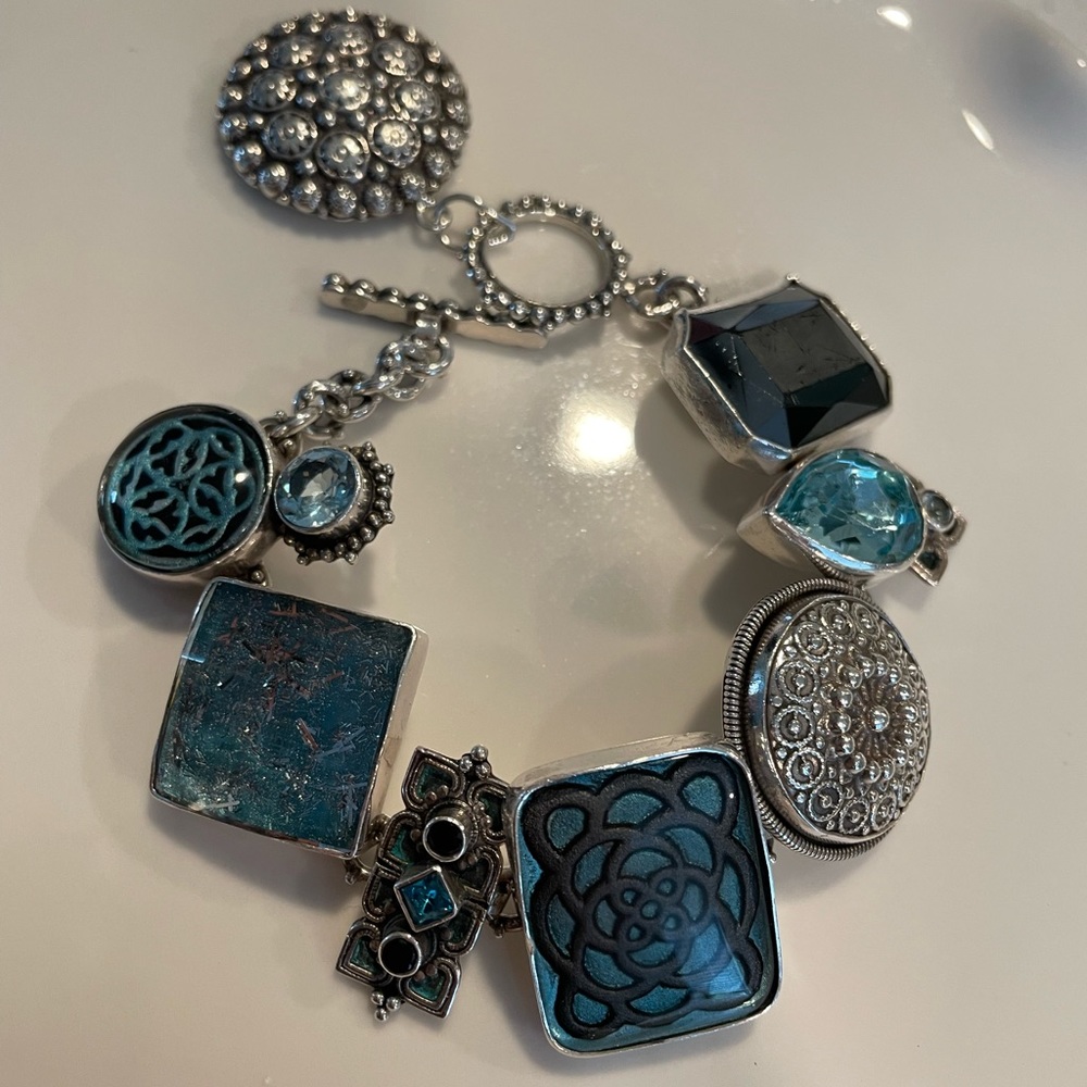 Echo of the dreamer bracelet